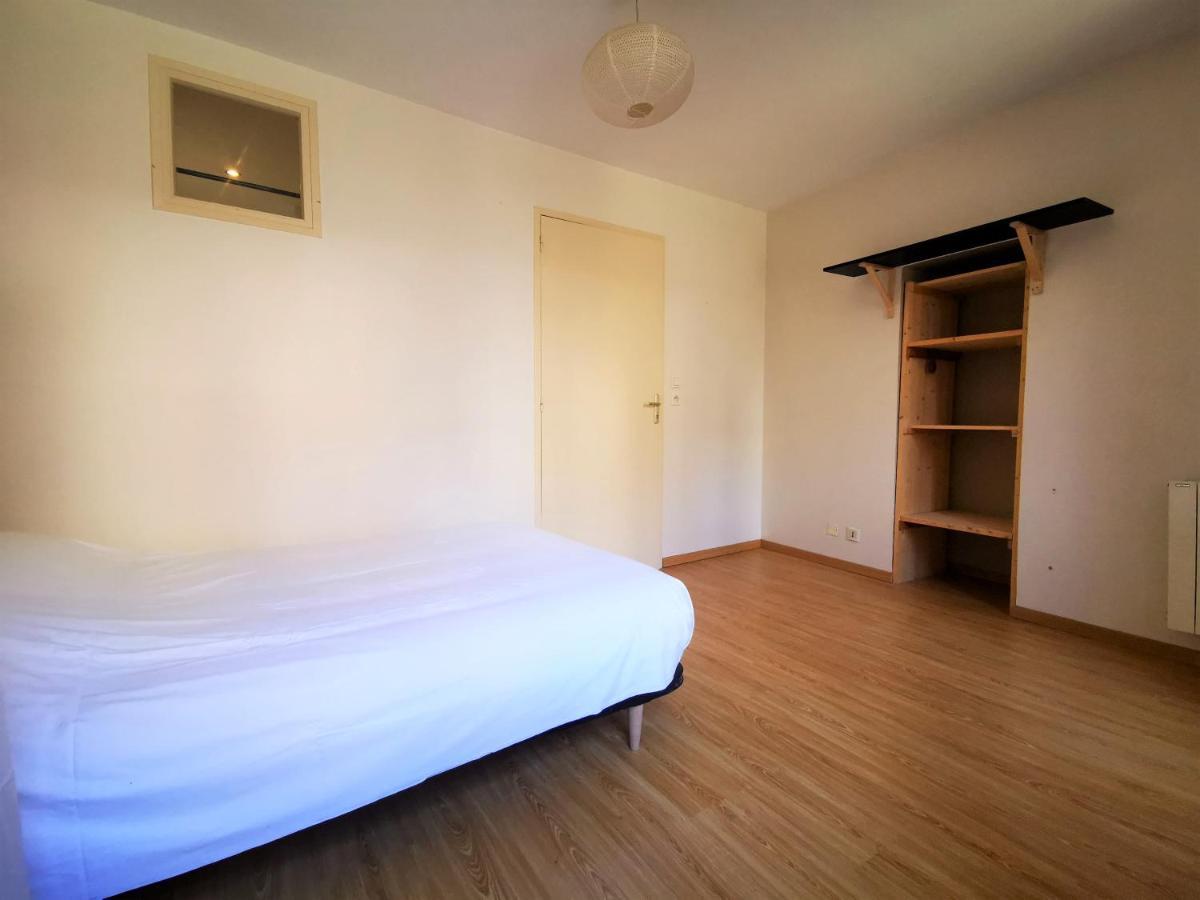 T2, plein centre, calme, 100m gare Apartment Vienne  Exterior foto