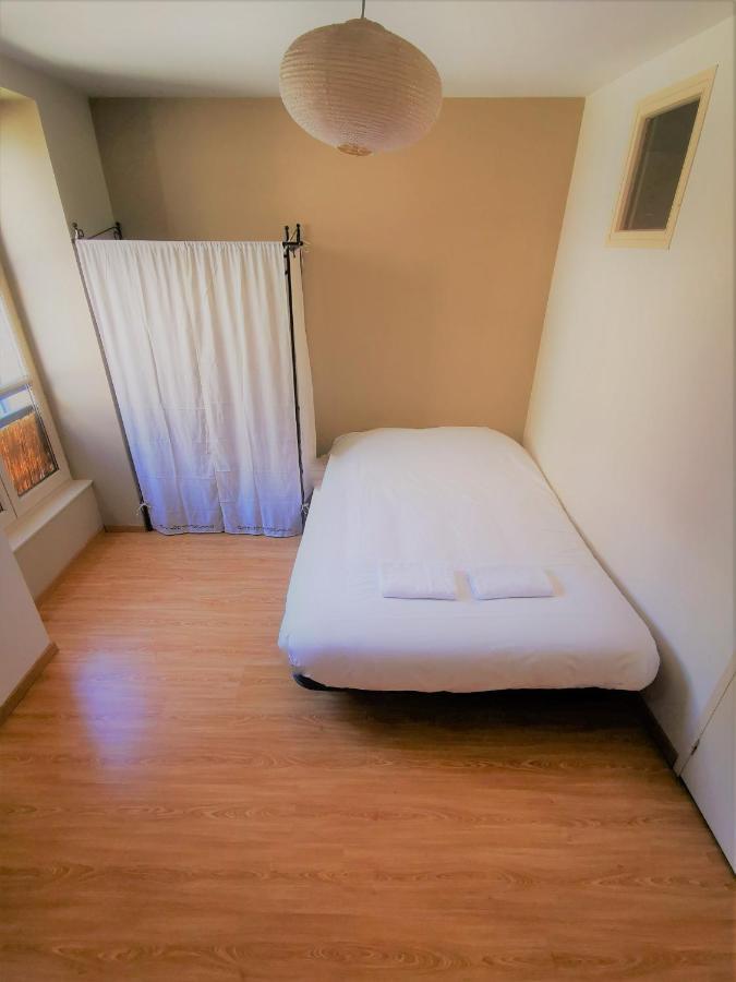 T2, plein centre, calme, 100m gare Apartment Vienne  Exterior foto