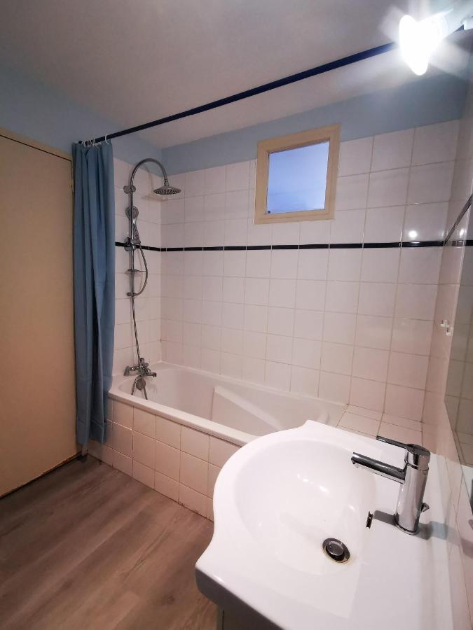 T2, plein centre, calme, 100m gare Apartment Vienne  Exterior foto